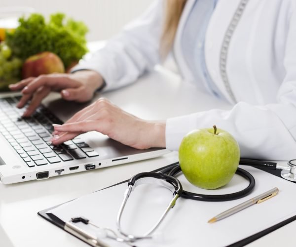 diet-concept-with-female-scientist-healthy-food